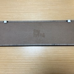 パックマン 90年代製 ウォールアート 壁掛けアートの画像