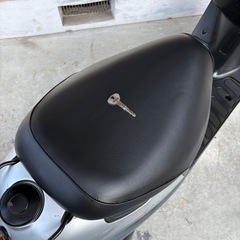 希少　アプリオ　　SA11J ヤマハ　 2サイクルの画像