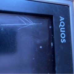 現在
取り引き中　テレビ2台セットの画像