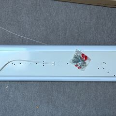 蛍光灯20W形 2灯　LHK-2278の画像