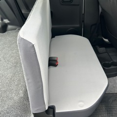 アルトバン 希少MT HA36V 令和元年式 3万キロ台 車検令和9年4月の画像