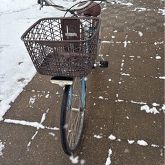 完整備済み&無料配送！パナソニック　ビビＬ　新品パーツ多用！　軽量　格安　早い者勝ち！ᕦ(ò_óˇ)ᕤの画像