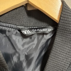 BACK NUMBERコート　ZARAジャケット　セットの画像
