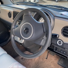 H25年　アルトラパンXL 90000キロ 車検R9年2月の画像