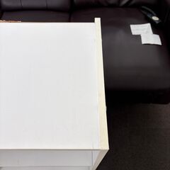 店頭引き渡し 中古 カラーボックス 3段 木製 収納 Cの画像