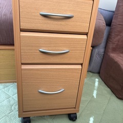 キャビネットの画像