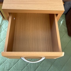 キャビネットの画像