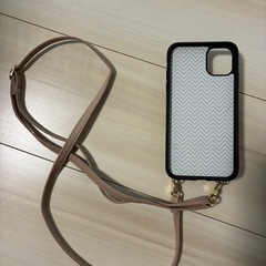 【美品】スマホケースの画像