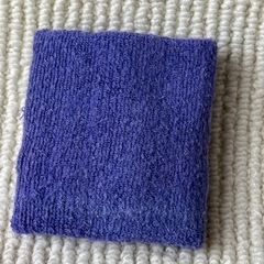 Kappa カッパ　ビンテージリストバンドの画像