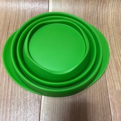 レンジ対応キッチンボウルの画像