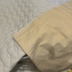 西川ベビー布団セットの画像