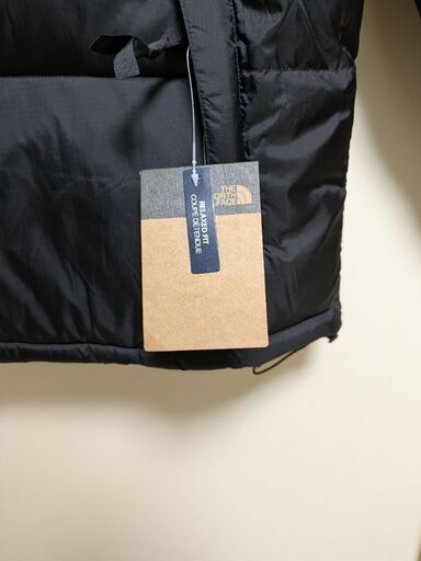 新品未使用　NORTHFACE　ダウン　ジャケット