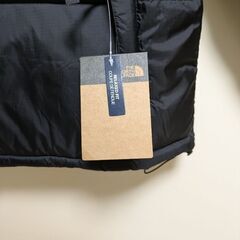 新品未使用　NORTHFACE　ダウン　ジャケットの画像