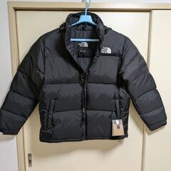 新品未使用　NORTHFACE　ダウン　ジャケットの画像