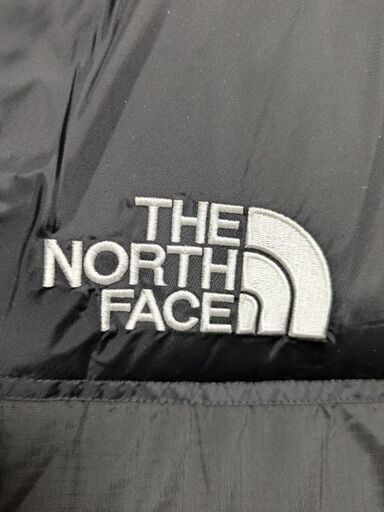 新品未使用　NORTHFACE　ダウン　ジャケット