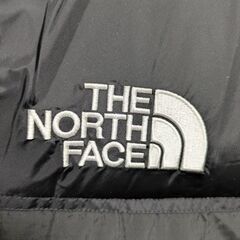 新品未使用　NORTHFACE　ダウン　ジャケットの画像