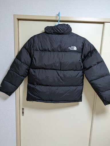 新品未使用　NORTHFACE　ダウン　ジャケット