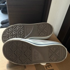 CONVERSE スニーカーの画像