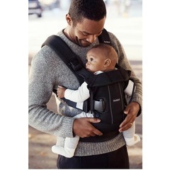 ベビービョルン　ワンカイエアーの画像