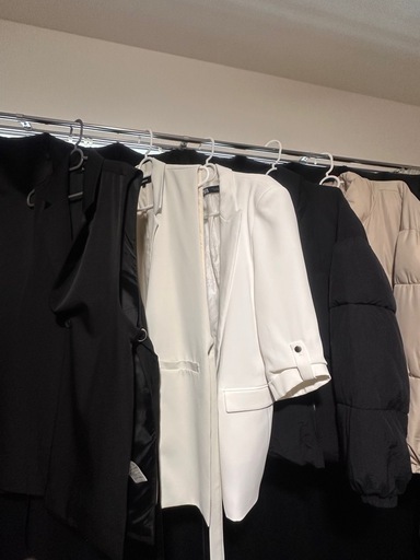 メンズ服　まとめ売り