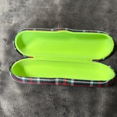 メガネケースの画像