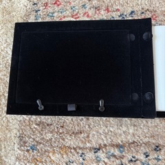 リングフォトアルバムの画像