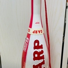 カープ応援グッズ
 の画像