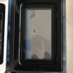 電子レンジ EM-520X（2018年製）の画像