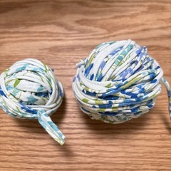 ニッティングヤーン
の画像