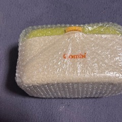 Combi おしり拭きウォーマーの画像