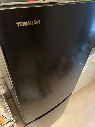 冷蔵庫〜中古〜