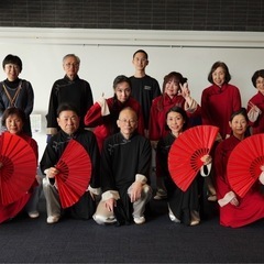 【4月開講🔰】金曜午後☆金町で陳式太極拳⭐︎初心者歓迎⭐︎の画像