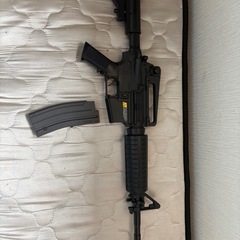 東京マルイ　電動ガン　M4A1の画像