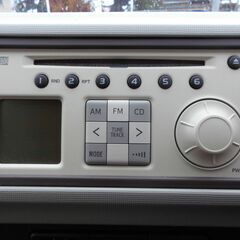 ⛄ローン通りやすいです⛄審査する価値あり❗️修復歴無　平成27年パッソ　プラスハナ　純正CDステレオ　ETC　キーレス　フロントフォグランプ　予備検査付の画像