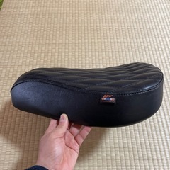 カブ　シートの画像