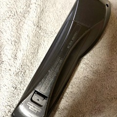 パナソニック ケーブルテレビ リモコン&取扱説明書の画像