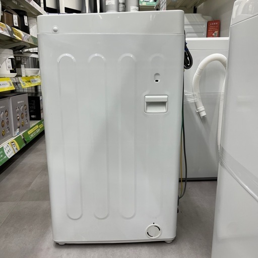 【トレファク太宰府店】Hisense 2017年製　JW-C45A全自動洗濯機をご紹介します！