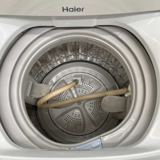 【トレファク太宰府店】Hisense 2017年製　JW-C45A全自動洗濯機をご紹介します！
