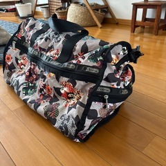 レスポートサックの画像