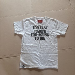 CREAM SODA クリームソーダ Tシャツ EST.1967 FAR EAST R&R GEARの画像