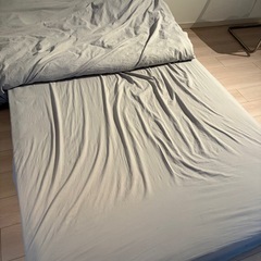 セミダブルマットレスGOKUMINの画像