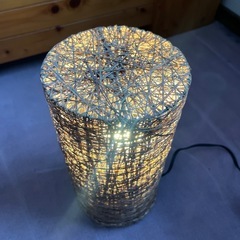 インテリアライト　モダン　　アジアンの画像