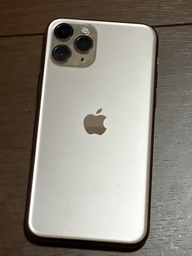 iPhone11 pro 64GB