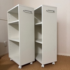 押入れ、クローゼット収納の画像