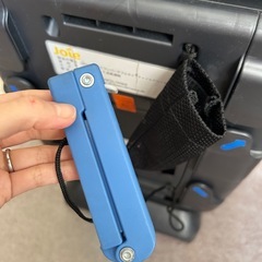 ジョイー　Joie  チャイルドシートの画像