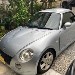 ダイハツ　コペン　の画像