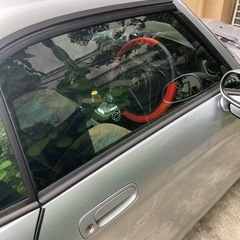 ダイハツ　コペン　の画像