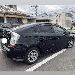 30 プリウス 前期 値下げ交渉⭕️の画像