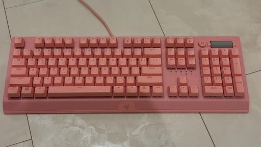 AOC ゲーミング モニター ＋キーボード