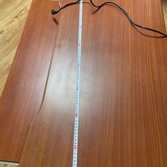 テーブルの画像